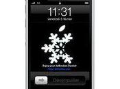 Sn0breeze version pour iPhone...