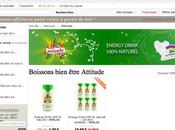 Aquapax enfin on-line Madeleine Market