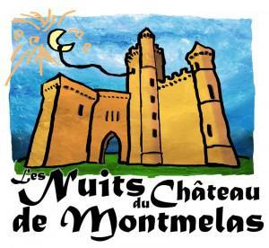 Un système de billetterie dématérialisée pour participer aux nuits du château de Montmelas