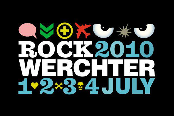 Review Festival : Rock Werchter 2010 - Day 1 