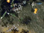 Smartphones avec Land Warfare