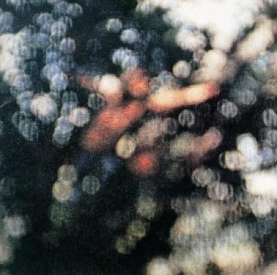 Pink Floyd #2-Obscured By Clouds-1972