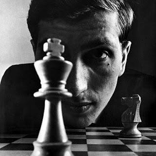 Echecs & Enquête : le corps de Bobby Fischer exhumé