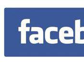 FaceBook annonce reconnaissance faciale.