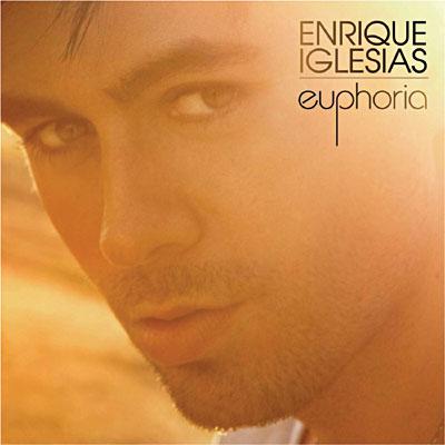 Album/Ecoute : Enrique Iglesias – Euphoria [Parole|Clip]