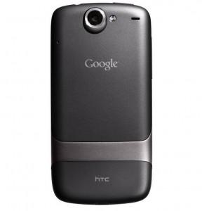 Google ne donne pas suite au Nexus One