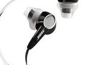 Worldissmall teste écouteurs intra auriculaires Tripod Bose