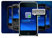 Mobiletag l’application codes barres