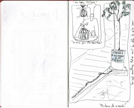 Perte définitive et durable de l’être aimé (3ème épisode de « Finis les mauvais souvenirs! »)