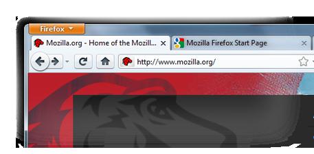 Firefox 4 bêta 1 est maintenant prêt à télécharger et à tester