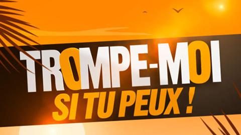 M6 déprogramme sa télé réalité Trompe moi si tu peux