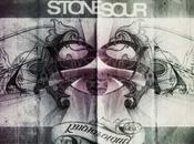 Stone Sour nous révèle l’artwork d’Audio Secrecy