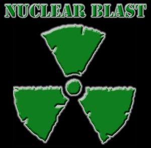 nuclear blast records logo