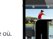 Mise jour l’application iMovie pour iPhone