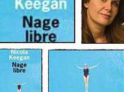 Nage libre Nicola Keegan