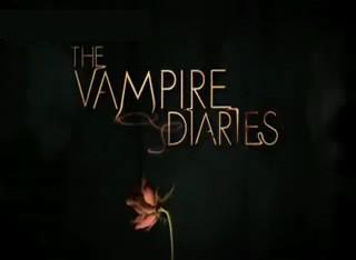 Série : The vampire diaries (Saison 2)