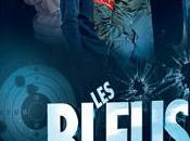 Bleus:premiers dans police.coffret DVD.extrait Making
