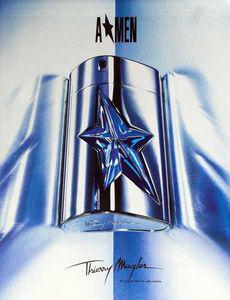 Concours blog : Thierry Mugler