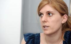 Deux ans pour Zoé Shepard