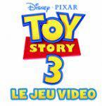 Toy Story 3 le jeu vidéo