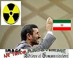 Pas daccord pour des sanctions contre lIran, la Chine et la Russie ne se font pas entendre.