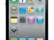 L'electrochime secours l'antenne l'iPhone 4...