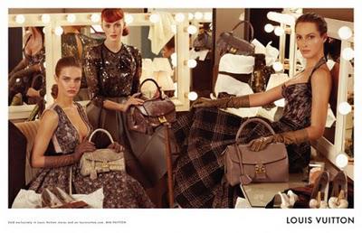 Louis Vuitton Autommne/Hiver 2010-2011