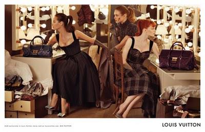 Louis Vuitton Autommne/Hiver 2010-2011