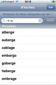 AppTouch: Applications iPhone en promo du 7 juillet
