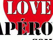 Préventes pour véritable soirée LOVE APERO