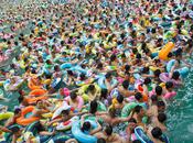 Fais chaud, fais très chaud....alors tous l'eau!