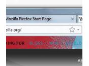 Firefox Beta disponible [Linux,Win,Mac]