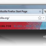 screen-tab-location Firefox 4 Beta 1