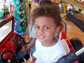 Tu me fais tourner la tête...