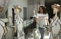 Ils Veulent La Mort du Secteur Public