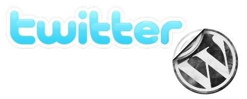 twitter wordpress Tweeter les vieux articles de son blog aléatoirement (Twitter)