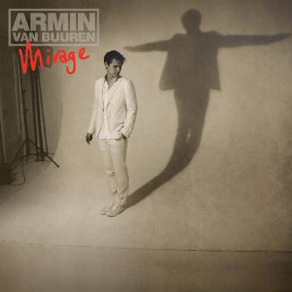 Le nouvel album d'Armin Van Buuren s'appelle...