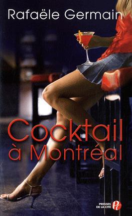 Cocktail à Montréal
