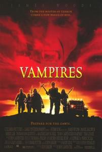 Top 10 des films de Vampire