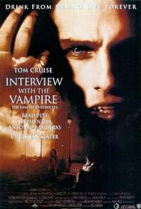 Top 10 des films de Vampire