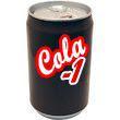 invités qui débarquent à l'improviste ??!!! Pensez SOS whisky Cola avec du Cola-1 (plus fort que le cola zéro) !!!