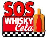 invités qui débarquent à l'improviste ??!!! Pensez SOS whisky Cola avec du Cola-1 (plus fort que le cola zéro) !!!