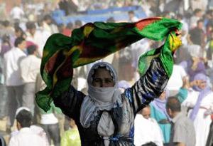 Turquie : résoudre la question kurde