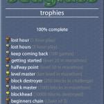 Le jeu Seaglass HD gratuit pendant une semaine