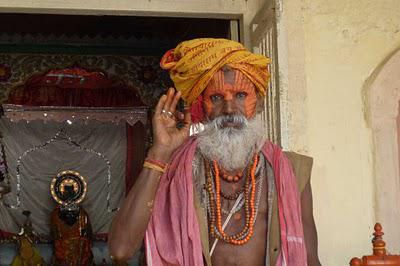 Dans le dernier numéro du Monde des Religions