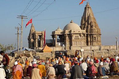 Dans le dernier numéro du Monde des Religions