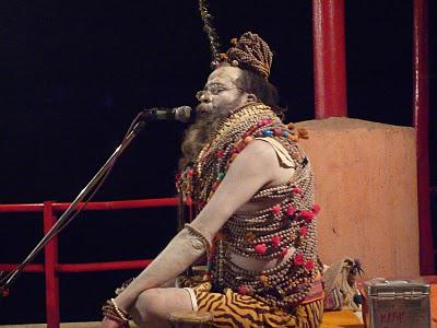 Dans le dernier numéro du Monde des Religions