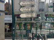 distorsion chaos d'un urbanisme