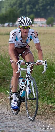 Tour de France 2010- Etape 3 Wanze-Arenberg