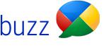 Logo google buzz